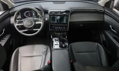 Hyundai Tucson 2023, 8702 км, за 15534.12 USD - фото 7