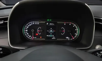 Hyundai Tucson 2023, 8702 км, за 15534.12 USD - фото 8
