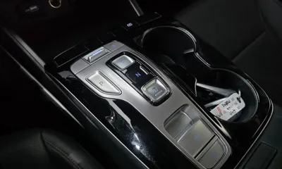 Hyundai Tucson 2023, 8702 км, за 15534.12 USD - фото 9