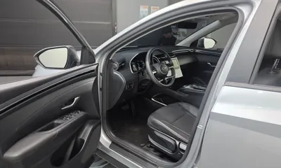 Hyundai Tucson 2023, 8702 км, за 15534.12 USD - фото 10