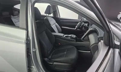 Hyundai Tucson 2023, 8702 км, за 15534.12 USD - фото 12