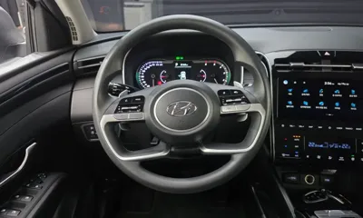 Hyundai Tucson 2023, 8702 км, за 15534.12 USD - фото 13