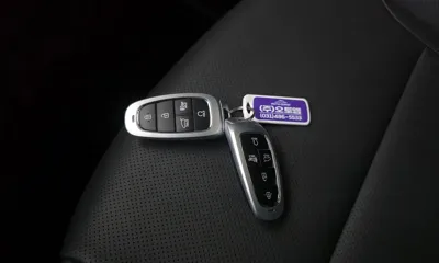 Hyundai Tucson 2023, 8702 км, за 15534.12 USD - фото 20