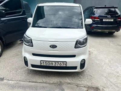 Kia Ray 2021, 21175 км, за 7814.02 USD