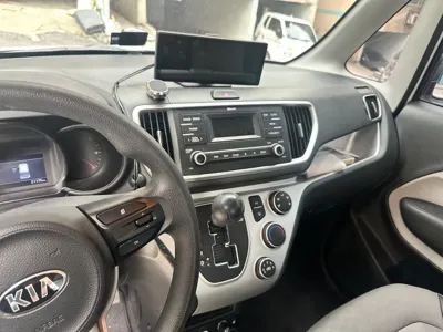Kia Ray 2021, 21175 км, за 7814.02 USD