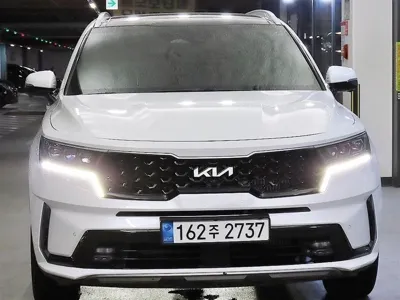 Kia Sorento 2023, 79247 км, за 21647.27 USD