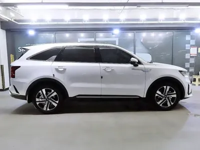 Kia Sorento 2023, 79247 км, за 21647.27 USD