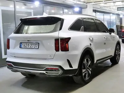 Kia Sorento 2023, 79247 км, за 21647.27 USD