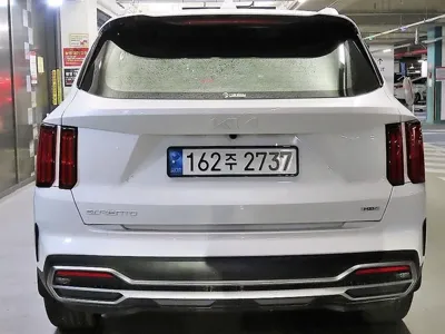 Kia Sorento 2023, 79247 км, за 21647.27 USD