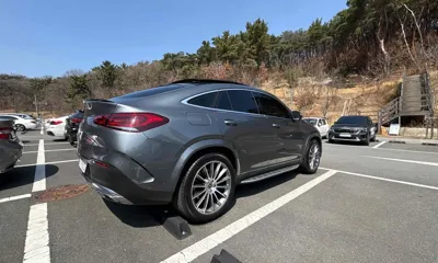 Mercedes-Benz GLE-Class 2023, 213391 км, за 42675.03 USD