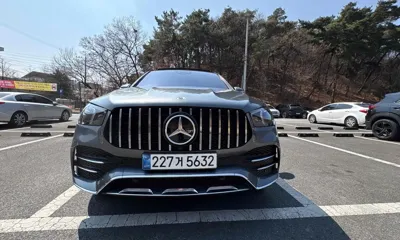 Mercedes-Benz GLE-Class 2023, 213391 км, за 42675.03 USD