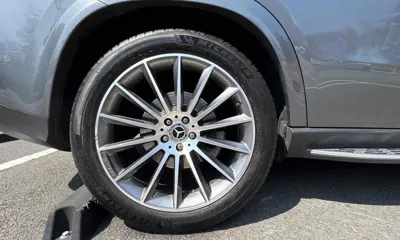 Mercedes-Benz GLE-Class 2023, 213391 км, за 42675.03 USD