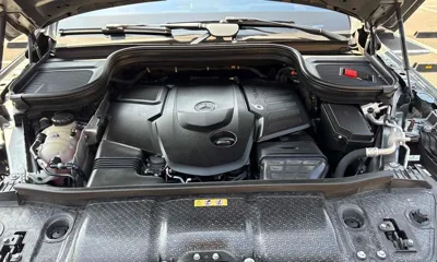 Mercedes-Benz GLE-Class 2023, 213391 км, за 42644.46 USD - фото 6