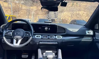 Mercedes-Benz GLE-Class 2023, 213391 км, за 42644.46 USD - фото 7