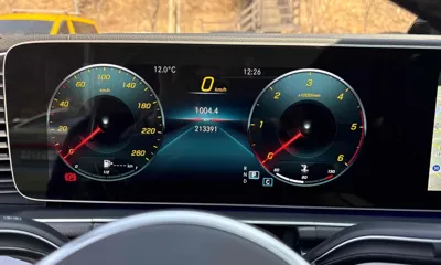 Mercedes-Benz GLE-Class 2023, 213391 км, за 42644.46 USD - фото 8