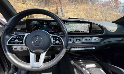 Mercedes-Benz GLE-Class 2023, 213391 км, за 42644.46 USD - фото 9