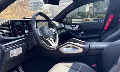 Mercedes-Benz GLE-Class 2023, 213391 км, за 42644.46 USD - фото 10