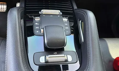 Mercedes-Benz GLE-Class 2023, 213391 км, за 42644.46 USD - фото 13