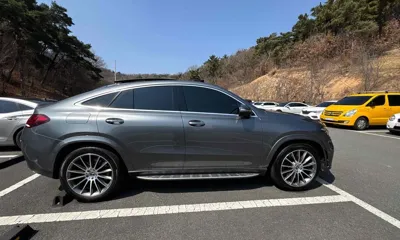 Mercedes-Benz GLE-Class 2023, 213391 км, за 42644.46 USD - фото 19