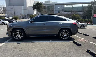 Mercedes-Benz GLE-Class 2023, 213391 км, за 42644.46 USD - фото 20