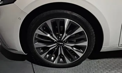 Kia K8 2022, 67668 км, за 18183.01 USD