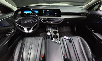 Kia K8 2022, 67668 км, за 18183.01 USD - фото 7