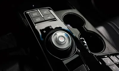 Kia K8 2022, 67668 км, за 18183.01 USD - фото 9