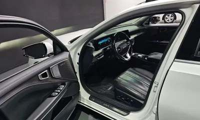 Kia K8 2022, 67668 км, за 18183.01 USD - фото 10