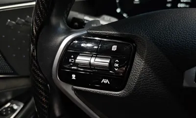 Kia K8 2022, 67668 км, за 18183.01 USD - фото 15