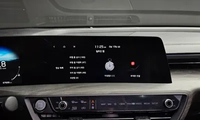 Kia K8 2022, 67668 км, за 18183.01 USD - фото 20