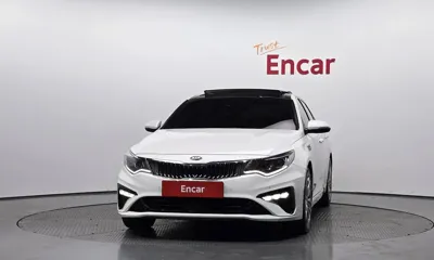 Kia K5 2019, 155925 км, за 7466.14 USD