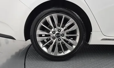 Kia K5 2019, 155925 км, за 7466.14 USD
