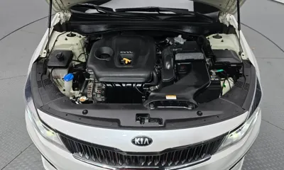 Kia K5 2019, 155925 км, за 7466.14 USD - фото 6