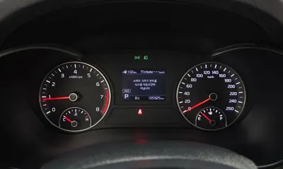 Kia K5 2019, 155925 км, за 7466.14 USD - фото 8
