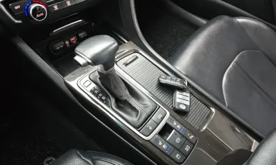 Kia K5 2019, 155925 км, за 7466.14 USD - фото 9