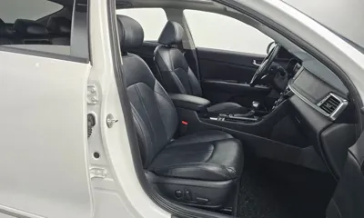Kia K5 2019, 155925 км, за 7466.14 USD - фото 10