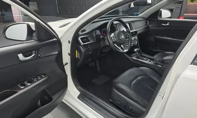 Kia K5 2019, 155925 км, за 7466.14 USD - фото 11