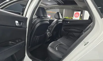 Kia K5 2019, 155925 км, за 7466.14 USD - фото 12
