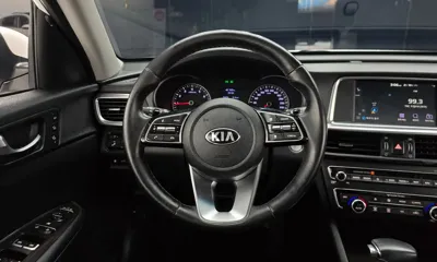 Kia K5 2019, 155925 км, за 7466.14 USD - фото 13