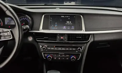 Kia K5 2019, 155925 км, за 7466.14 USD - фото 15