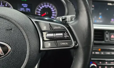 Kia K5 2019, 155925 км, за 7466.14 USD - фото 18