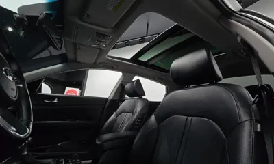 Kia K5 2019, 155925 км, за 7466.14 USD - фото 20