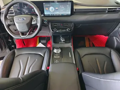 Ford Edge 2021, 69500 км, за 16477.39 USD