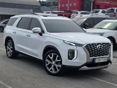 Hyundai Palisade 2022, 47673 км, за 18071.89 USD