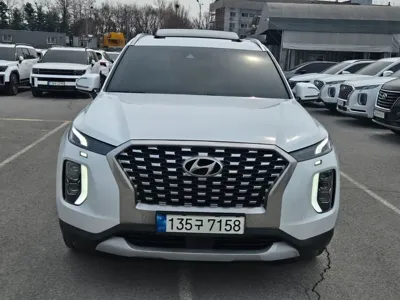 Hyundai Palisade 2022, 47673 км, за 18071.89 USD
