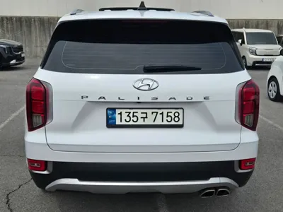Hyundai Palisade 2022, 47673 км, за 18071.89 USD