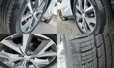 Hyundai Palisade 2022, 47673 км, за 18071.89 USD