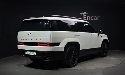 Hyundai Santafe 2024, 53259 км, за 23620.03 USD