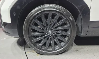 Hyundai Santafe 2024, 53259 км, за 23620.03 USD
