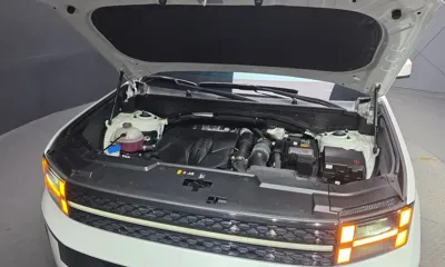 Hyundai Santafe 2024, 53259 км, за 23620.03 USD - фото 6